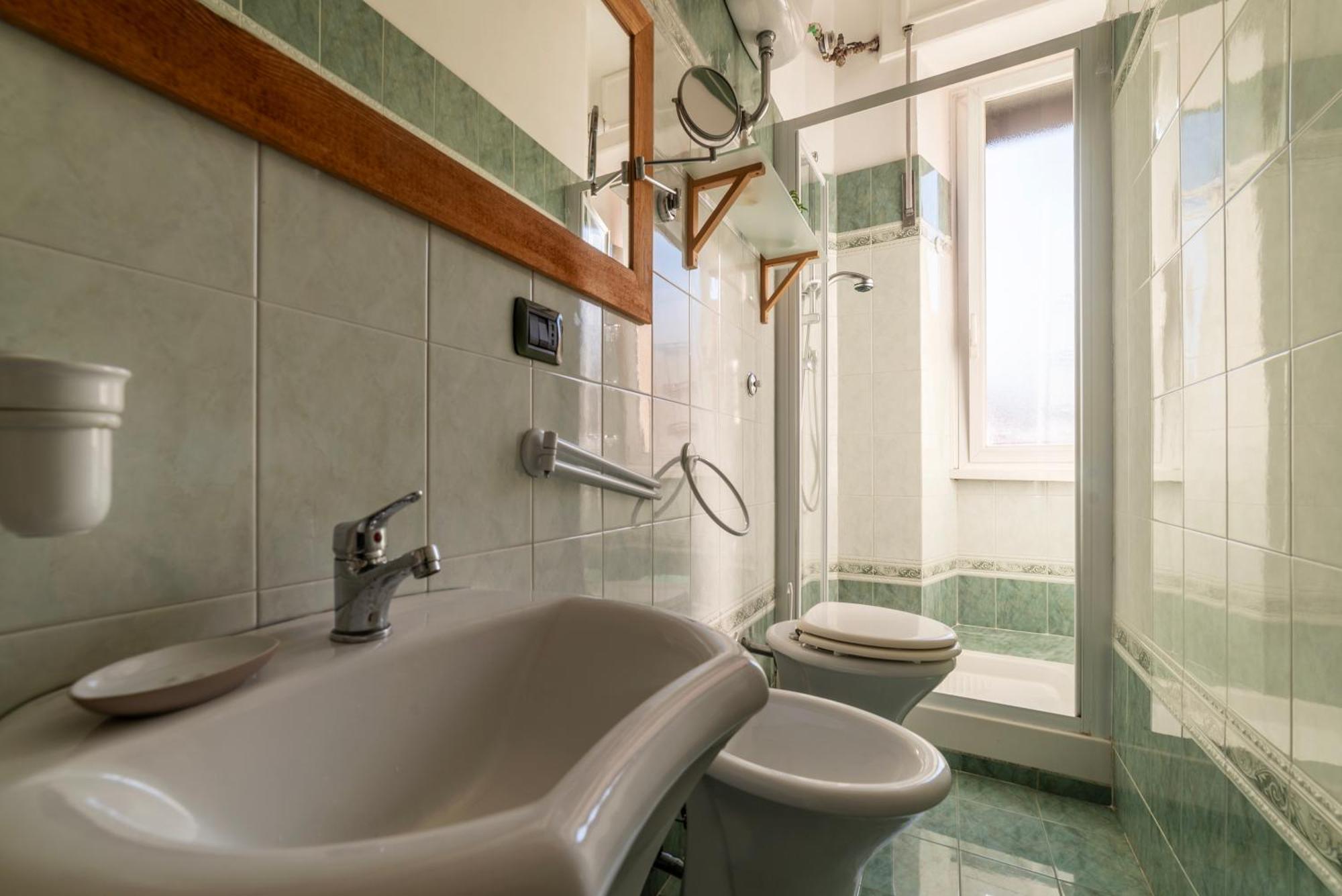 Apartment Casa Emma - Charme Holidays *