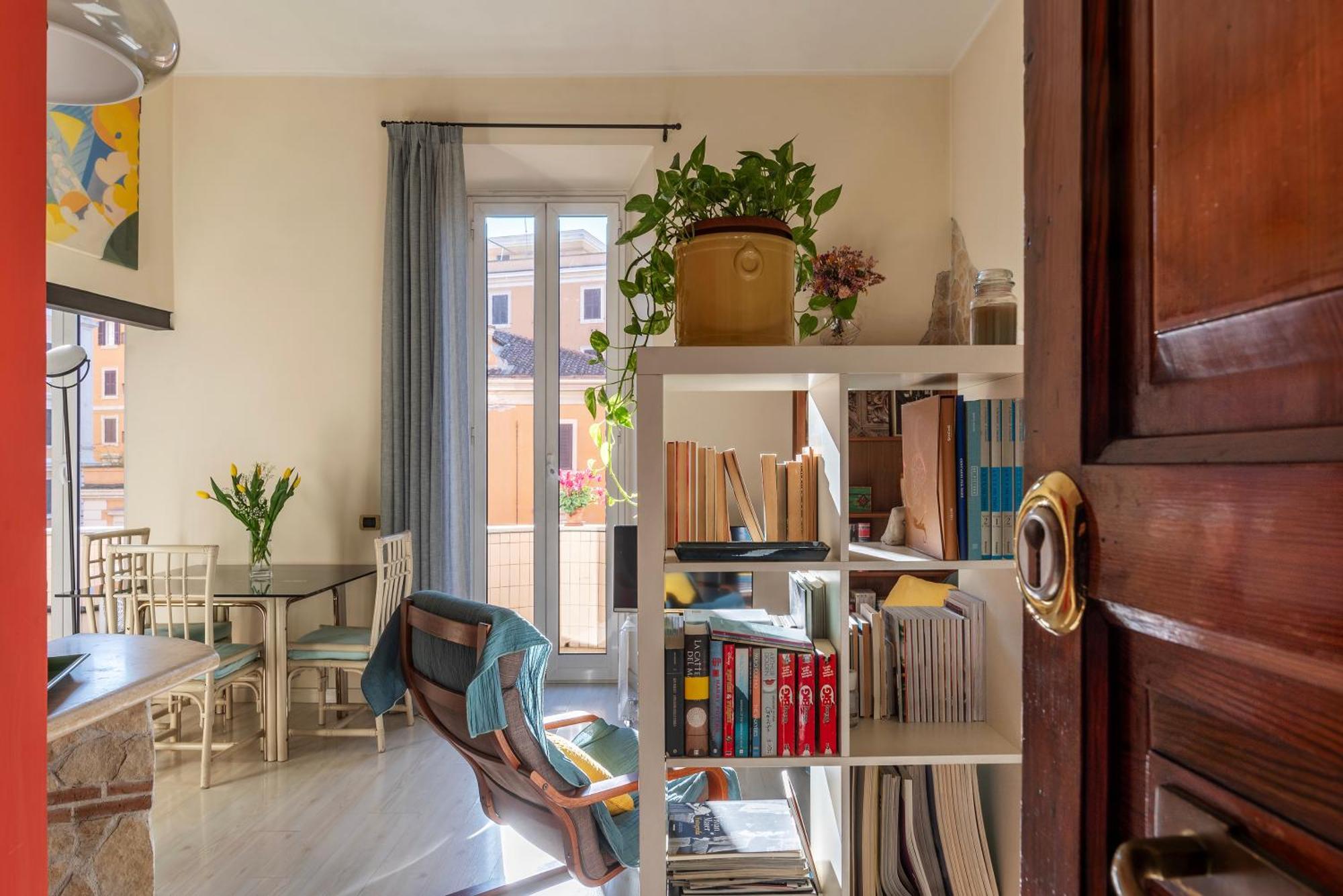 Casa Emma - Charme Holidays Apartment *