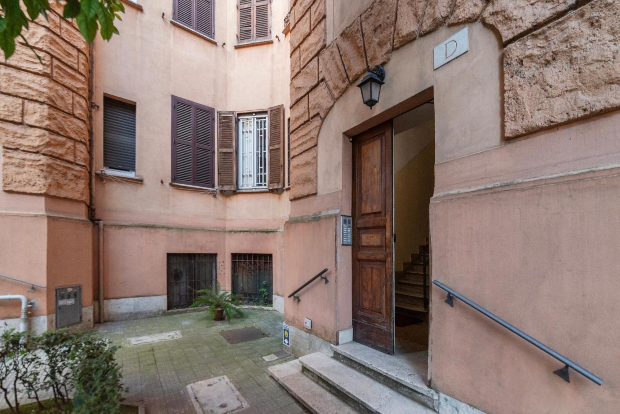 Casa Emma - Charme Holidays * Rome