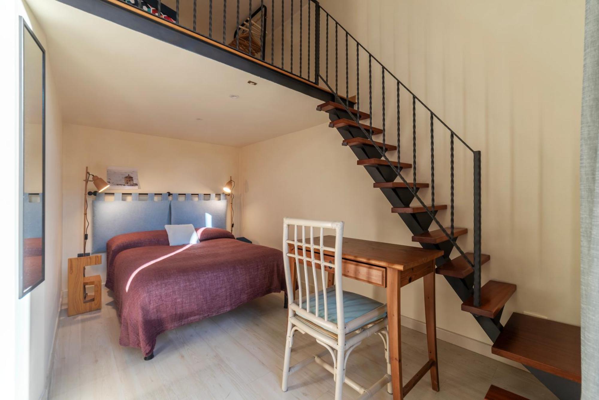 Apartment Casa Emma - Charme Holidays Rome